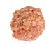 Creediet uit Mexico, zeer fraaie clusters met mooie kristallen in fraai oranje.