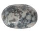 Montabasite, tumbled stones from Canada
