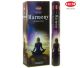 Divine Harmony Incense 6 pack HEM 20 grams hexagonal package.