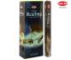 Divine Healing Incense 6 pack HEM 20 grams hexagonal package.