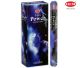 Divine Power Incense 6 pack HEM 20 grams hexagonal package.