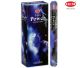 Encens Divine Power Pack 6 HEM Emballage hexagonal de 20 grammes.