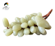 Grappe de raisin Onyx moyenne / 9 cm fabriquée au Pakistan.