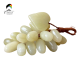 Onyx Weintraube klein / 7 cm made in Pakistan.