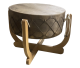 Original Powwow Indian drum at a super low price!