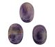 Daumenstein aus Amethyst aus Indien (Daumensteine ​​sind momentan super angesagt!)