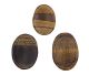 Thumbstone de Tiger's Eye d'Afrique du Sud (les Thumbstones sont super populaires en ce moment !)