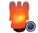 Angel salt lamp XXL from Himalayan / Pakistan (BE SENT AT YOUR OWN RISK)