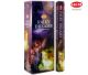 Fairy Dreams Incense 6 pack HEM 20 grams hexagonal package.