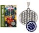 Flower of Life Hanger (Bestseller!)