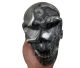 Crâne gravé à la main du Machu Picchu Bandagate. 3,65 k