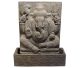 Ganesha fontein LEVENSGROOT.