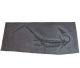 Fossilienreplika (118 x 49 cm.) 