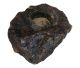 Labradorite - photophore brut de Madagascar.