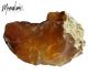 Opale orange, d'Owyhee/États-Unis