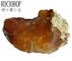 Opale orange, d'Owyhee/États-Unis