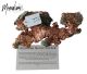 Copper nuggets from Michigan. Beautiful natural groupings between 100-200 grams each.
