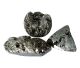 Pyrite, free shapes, beautiful material -Highshiny!