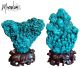Turquoise tibétaine du plateau tibétain (2 à 5 kilos)