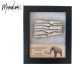 Fossil mammoth ivory Large, packed in luxury cassette with description. Originating from Siberia.