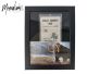 Hair of a woolly mammoth from Taimyr in Siberia. In luxury cassette with certificate description.