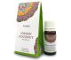 Goloka geurolie 10 ml Indian Coconut. Geweldige kwaliteit essentiële olie.