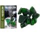 Gaia Stone is a green obsidian of volcanic ash from the eruption of Mt. St. Helen's,