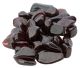 Garnet tumbled stones (15-20 mm) from Malawi