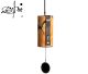 Zaphir wind chime Yellow model Twilight, the real one from France.
