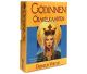 Goddess oracle cards set. Deck with 44 original cards.