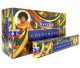 Golden era Incense, from the Creators Of Nag Champa 12x15 grams Box (180 grams)