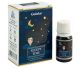 Goloka Huile essentielle 10 ml Temps de sommeil avec compte-gouttes. Huile essentielle de grande qualité.