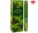 Good Health Incense 6 pack HEM 20 grams hexagonal package.