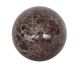 Garnet spheres from Madagascar.