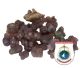 Raisins - Agate (200 grammes de petits cristaux) de Barat, Sulawesi - Indonésie
