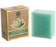 Green tree Amber Jasmine fragrance cubes (Air freshener) 6 pieces