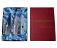 Massage wands 3-piece set Beautiful sets with 3 long massage styluses in various types of stone!