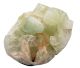 Green Apophyllite (groups between 0.5-4 kilos) (very rare) from Nasik, India