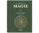 Handboek der magie. Nederlandse taal (Librero uitgeverij)