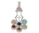 Chakra - pendentif 