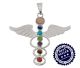 Chakra - pendentif 