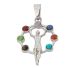 Chakra - pendant 