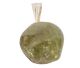 Chrysolite = Peridot pendant from USA WITH 35% DISCOUNT