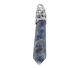 Sodalite pendant and / or pendant extra long