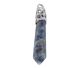 Sodalite pendentif et / ou pendentif extra long