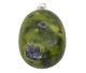 Atlantisite (Stichtite with Serpentine) pendant from Australia WITH 35% DISCOUNT