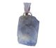 Tanzanite pendant from Tanzania WITH 35% DISCOUNT