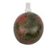 Unakite aka Epidote pendant from Virginia America WITH 35% DISCOUNT