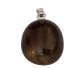 Petrified Wood pendant from Madagascar with 35% OFF