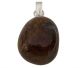 Pietersite pendant from Namibia WITH 35% DISCOUNT
